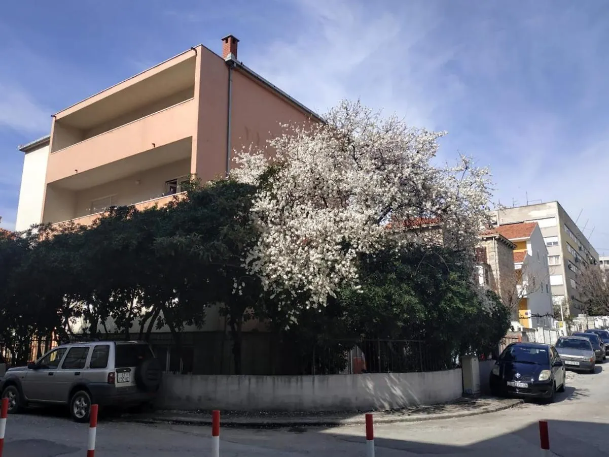 Split Symphony Veranda: Modern, New Apartment